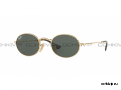 Очки Ray-Ban RB-3547N-001-51 фото