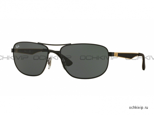 Очки Ray-Ban RB-3528-191-71-61 фото