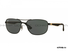 Очки Ray-Ban RB-3528-191-71-61 фото