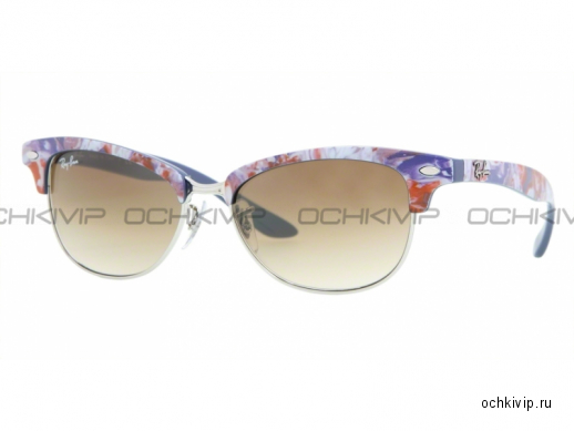 Очки Ray-Ban RB-4132-834-51-52 фото