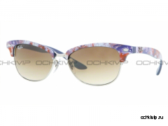 Очки Ray-Ban RB-4132-834-51-52 фото