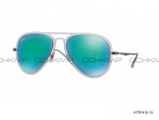 Очки Ray-Ban RB-4211-646-3R-56 фото