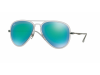 Очки Ray-Ban RB-4211-646-3R-56 фото