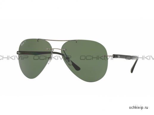 Очки Ray-Ban RB-8058-004-9A-59 фото