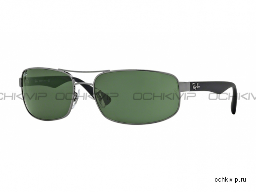 Очки Ray-Ban RB-3445-004-61 фото