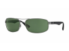 Очки Ray-Ban RB-3445-004-61 фото