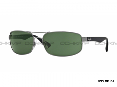 Очки Ray-Ban RB-3445-004-61 фото