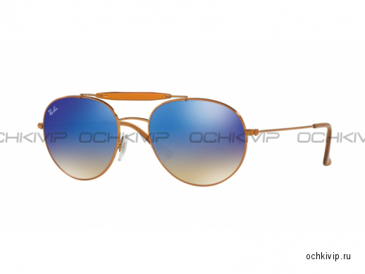 Очки Ray-Ban RB-3540-198-8B-56 фото