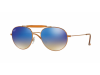 Очки Ray-Ban RB-3540-198-8B-56 фото