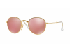 Очки Ray-Ban RB-3532-001-Z2-50 фото