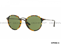 Очки Ray-Ban RB-2447-11594E-49 фото