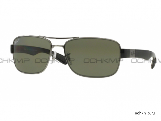 Очки Ray-Ban RB-3522-004-9A-64 фото