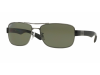 Очки Ray-Ban RB-3522-004-9A-64 фото