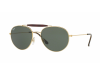 Очки Ray-Ban RB-3540-001-53 фото