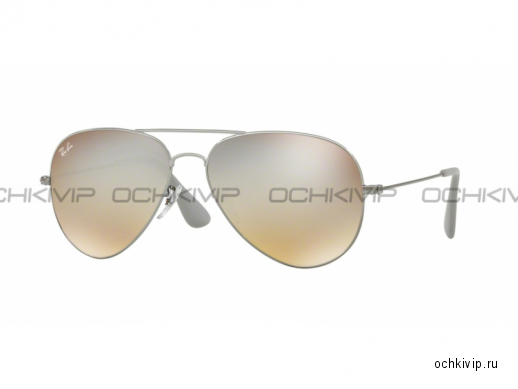 Очки Ray-Ban RB-3558-004-B8-58 фото