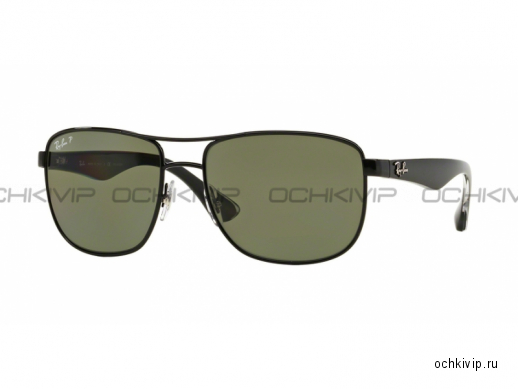 Очки Ray-Ban RB-3533-002-9A-57 фото