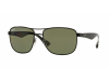 Очки Ray-Ban RB-3533-002-9A-57 фото