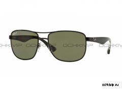 Очки Ray-Ban RB-3533-002-9A-57 фото