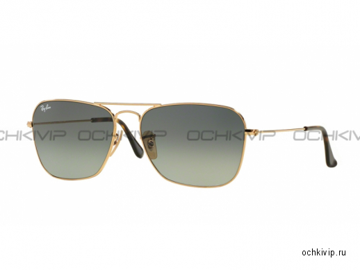 Очки Ray-Ban RB-3136-181-71-55 фото