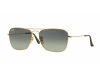 Очки Ray-Ban RB-3136-181-71-55 фото