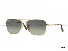 Очки Ray-Ban RB-3136-181-71-55 фото