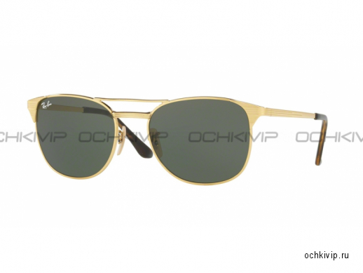 Очки Ray-Ban RB-3429M-001-55 фото