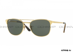 Очки Ray-Ban RB-3429M-001-55 фото