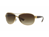 Очки Ray-Ban RB-3386-001-13-63 фото