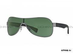 Очки Ray-Ban RB-3471-004-71-32 фото