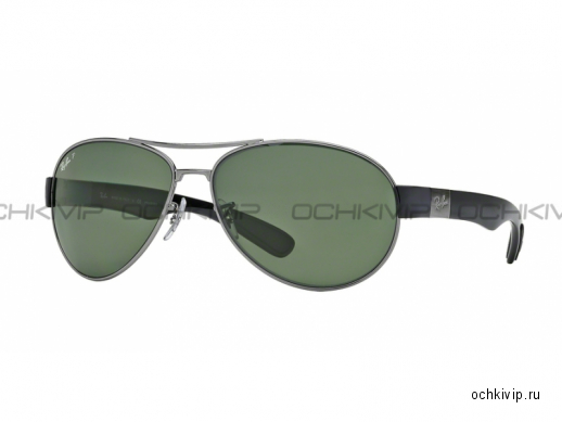 Очки Ray-Ban RB-3509-004-9A-63 фото