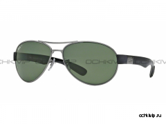 Очки Ray-Ban RB-3509-004-9A-63 фото