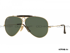 Очки Ray-Ban RB-3138-181-62 фото