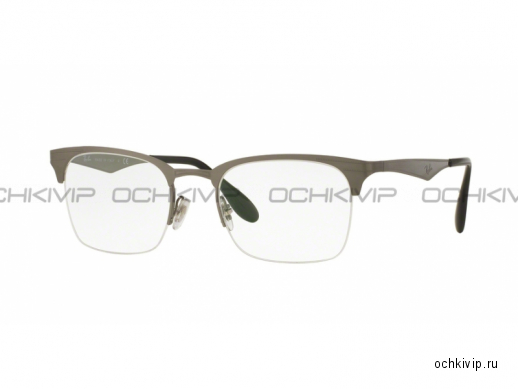 Оправа Ray-Ban RX-6360-2553-51 фото