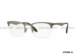 Оправа Ray-Ban RX-6360-2553-51 фото