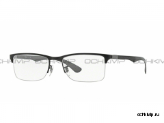 Оправа Ray-Ban RX-8413-2503-52 фото