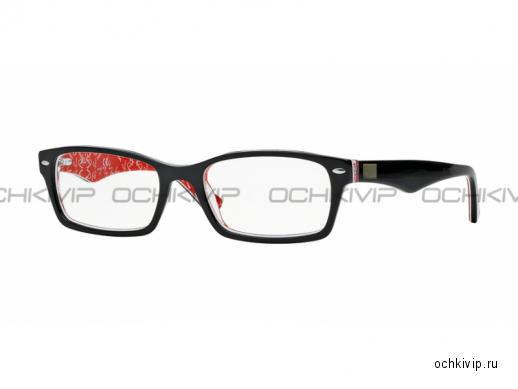 Оправа Ray-Ban RX-5206-2479-52 фото