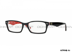 Оправа Ray-Ban RX-5206-2479-52 фото