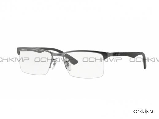 Оправа Ray-Ban RX-8411-2714-56 фото