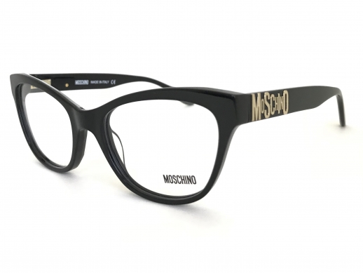 Оправа Moschino MO 299V 01 фото