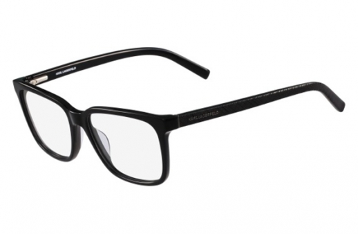 Оправа Karl Lagerfeld KL 924 001 фото