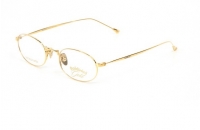 Оправа Baldinini BLD 1870 501 GOLD фото