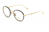 Оправа Baldinini BLD 1873 501 GOLD фото