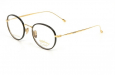 Оправа Baldinini BLD 1873 501 GOLD фото
