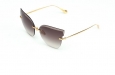 Очки Baldinini BLD 1901 101 GOLD фото