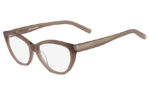 Оправа Karl Lagerfeld KL 850 058 фото