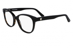 Оправа Karl Lagerfeld KL 970 123 фото