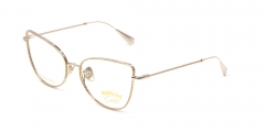 Оправа Baldinini BLD 1989 104 GOLD фото