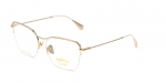 Оправа Baldinini BLD 1990 102 GOLD фото