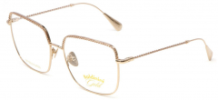 Оправа Baldinini BLD 1992 103 GOLD фото