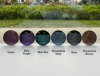Essilor Stellest Airwear Tint 1.59 Crizal Sun XProtect фото